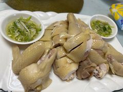 惠爱鲜味鸡-惠爱餐厅