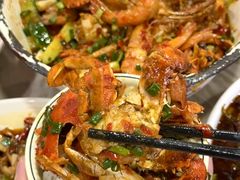 -辣螃铠盆盆蟹大排档(总店)