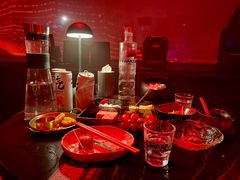 -赤红音乐现场(浦东金桥路店)
