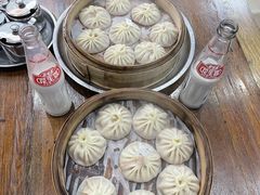 -老长江路灌汤包(天津路总店)