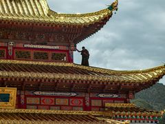 -勅赐禅定寺