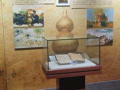 -广州神农草堂中医药博物馆