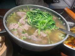 -全牛匠·乐山跷脚牛肉(西单华威约饭街店)