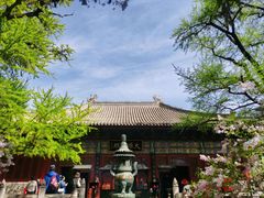 -红螺寺