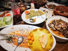 -乡里八闽·福州乡土菜(西园店)