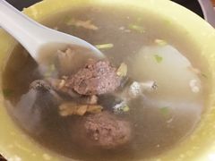 -水头牛肉店(洋坪分店)