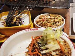 -熙成烧烤(白塔岭店)