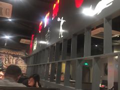 -牛很鲜潮汕牛肉火锅(朝晖路店)