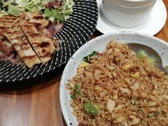-hallch 好吃餐厅(全运村中央广场店)