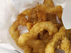 -北坦杨家干炸里脊(总店)