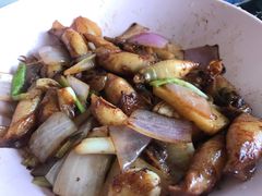 -瑞记湛江鸡饭店·粤西第一鸡(粤垦店)