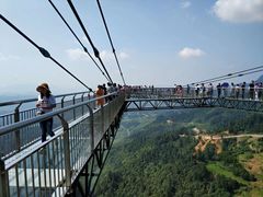 -梦幻奥陶纪景区