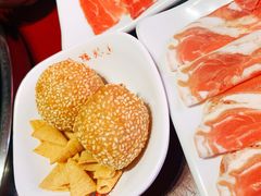 麻团-山城辣妹子(定福庄店)