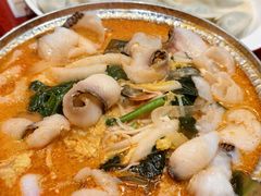 -喜家德虾仁水饺(景枫中心店)