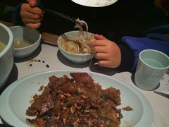 -饭饱香土碗菜(新科店)