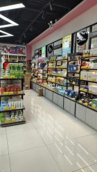 -奇麦淘玩具仓储店(中逸店)