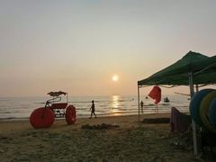 -西中岛海滨