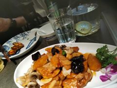 胶东炒八带-前海沿·青岛菜(大拇指广场石老人店)