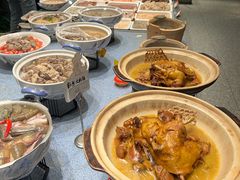 -码头鲜精致威海菜(欧乐坊店)