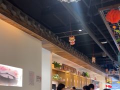 -春天里餐厅(西田城店)