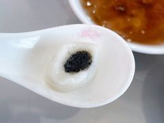 包心汤圆-辣辣小吃豆花米线(大观篆新农贸市场店)