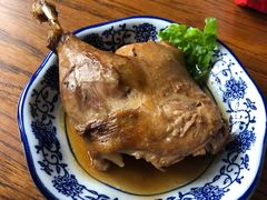 -孙盛兴奥灶面馆·蟹黄面·三虾面(山塘街总店)