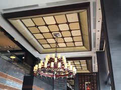 -天龙轩(香港丽思卡尔顿酒店)
