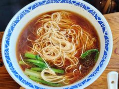 -新万鑫银丝面·非遗无锡味(惠山古镇店)