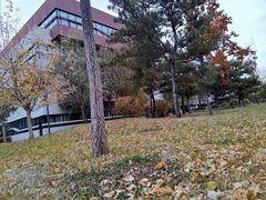 -东北大学(南湖校区)