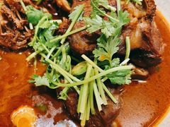 -丁里羊肉小镇(天鹅湖总店)
