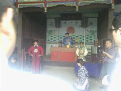-内乡县衙博物馆