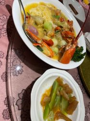 点击看大图 -新锦江大酒店·宴会厅·婚宴