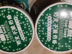 -峰厨大鱼泡饼(西青大学城店)