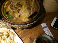 -兰木肆·云南菜(龙湖U城天街店)