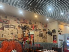 -70後铁锅炖(坡博总店)