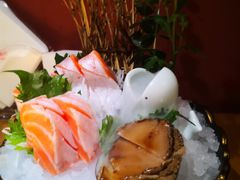 -江左尚白日本料理(万象城店)