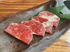 热血上脑-热血兄弟·炭火烤肉(融侨中心店)