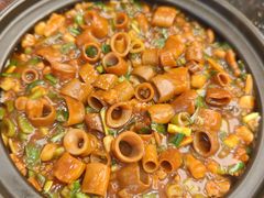 -品海楼·大连海胆锅贴馆(东港店)