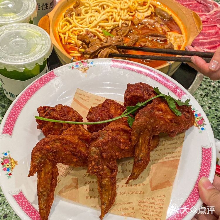 在武汉万象城!新开的!好好吃啊!