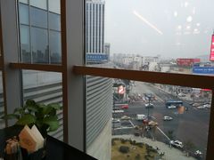 -连云港苏宁索菲特酒店