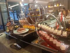 -远洲凤凰山庄臻味全日餐厅