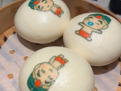 -金牌禄运·点心·啫煲(百信广场店)