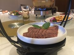 -食为先庐畔渔歌(合作化路店)