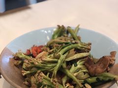 -外婆家(古墩印象城店)