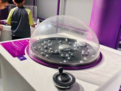 -陕西科学技术馆