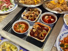 -阿亲家·韩式无限烤肉(春熙路店)