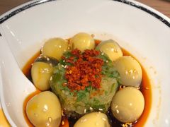 -太二酸菜鱼(长沙IFS国金中心店)