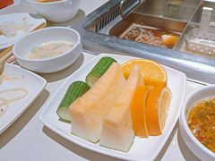 -海底捞火锅(勒泰店)