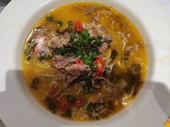 -味+新京宴·烤鸭·北京菜(创意谷店)