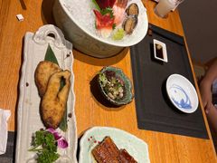 -万鱼亭·筑地屋 日本料理(淮海街店)